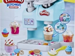 Play-Doh Regenboog Glitters Cafetaria – creatieve set voor het maken van “drankjes” en “desserts”
