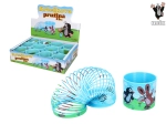 Magische veer met MOL 7,5 cm