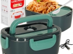 Elektrische lunchbox met verwarming
