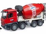 Bruder betonmixer Mercedes-Benz Arocs