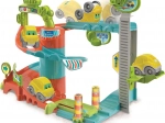 Clementoni Baby leuke garage – kinderspeelbaan Play for Future