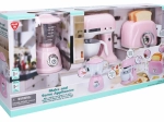 Playgo set keukenapparaten 3-in-1 voor kinderen