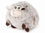 Verwarmend pluchen kussen 3-in-1 – schaap COZY NOXXIEZ
