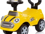 Chipolino loopauto met melodieën Go-Go