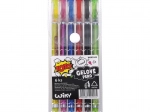 TOTO gelpennen set van 6 stuks