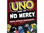 UNO Show ’Em No Mercy – genadeloos