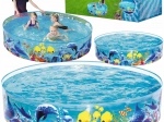 Kinderzwembad 183 × 38 cm BESTWAY