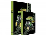 Set schriftenboxen A4 en A5 – tractor