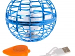 Vliegende bal met gebarenbediening en LED-verlichting