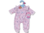 BABY born rompertje Weidebloemen voor pop 43 cm