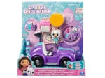 Gabby's Dollhouse: Kat Panda op picknick