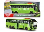 Voertuig City Man Bus Flixbus