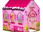 Kleurige tent voor kinderen IPLAY