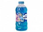 Navulling voor Bellenblaas 1 L Octopus
