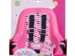 Fietszitje voor BABY born pop