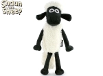 Pluchen schaap Shaun 34 cm