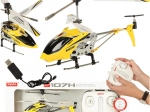RC helikopter Syma S107H 2.4GHz RTF