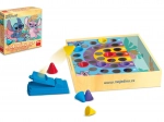 Kinderspel Hoedje Wip STITCH en ANGEL