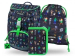 Baagl schoolset Airy Minecraft