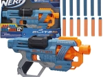 Nerf Elite 2.0 Commander RD-6 met 12 darts