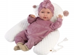 Huilende baby 42 cm Mimi