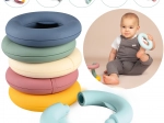 Educatieve ringen Little Smoby