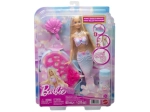 Barbie zeemeermin met bellen en accessoires