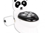 Kinderwc Panda