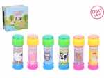 Bellenblaas dierfiguur 50 ml