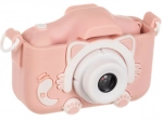 Kruzzel digitale kindercamera