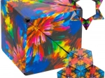 Magnetische antistresskubus