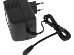 Lader 12 V / 1 A voor elektrische voertuigen en speelgoed
