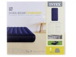 Opblaasbaar luchtbed 191 × 99 cm voor één persoon INTEX