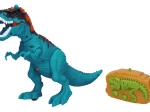 Afstandsbediende dinosaurus met effecten 30 cm