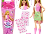 Barbie Pop Reveal Shakes pop met kitten en accessoires