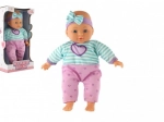 Pop My Little Friend met strik 30 cm