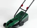 Kinderspeelgoed grasmaaier Bosch voor tuiniersspel