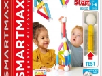 Magnetische bouwset SMARTMAX Start 23 delen