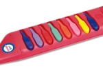 Bontempi mondgeblazen keyboardharmonica