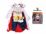 Kinder carnavalskostuum Koning