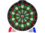 Elektronisch dartbord 40 cm