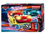 Carrera GO!!! Disney Pixar Cars Glow Racers racebaan
