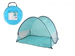 Strandtentje met UV-filter zelfuitklappend