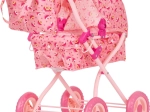 Chicco diepe poppenwagen Emily