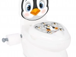 Interactief penguin-potje PILSAN
