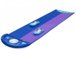 Dubbele waterslide 4,88 m BESTWAY H2O GO! Lunar Launch