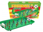 Tafelvoetbal met veren
