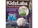 MAC TOYS set voor het kweken van kristallen