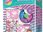 Set voor gezichtsschilderen en tatoeëren