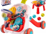 Looptrainer 3-in-1 met basketbal Dino